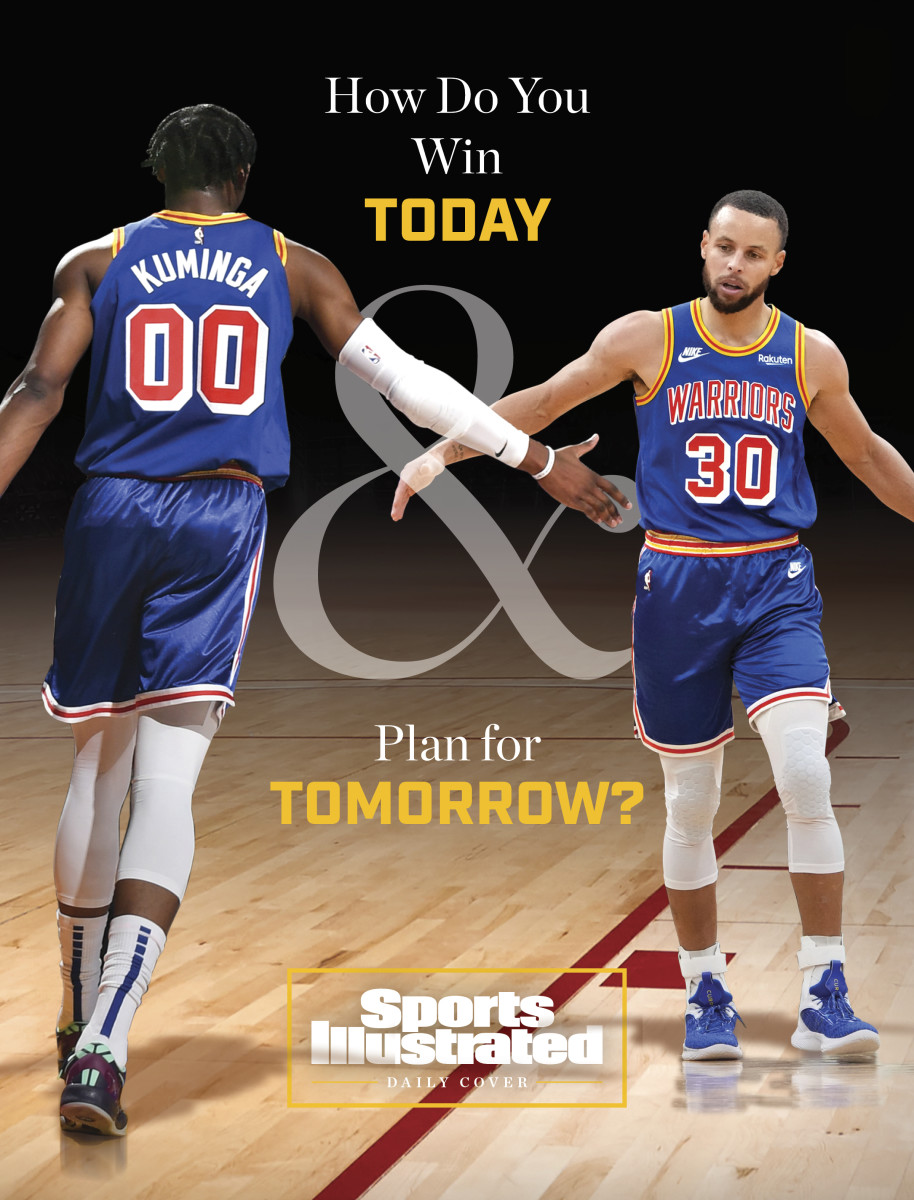 Golden State Warriors